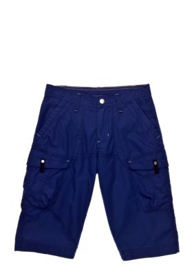 Lee Tech Cargo Short Boys 8-20