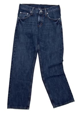 Lee&reg; Straight Fit Husky Denim Boys 8-20