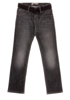 Lee Belted Skinny Jean Boys 8-20