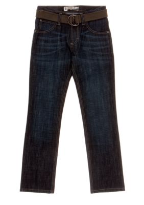 Lee Belted Skinny Jean Boys 8-20