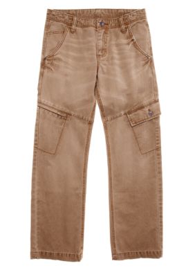 Lee Cargo Pants Boys 8-20