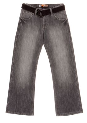 Lee Belted Bootcut Jean Boys 8-20