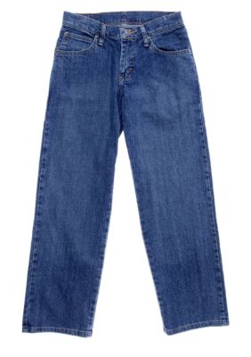 Lee Loose Straight Leg Denim Boys 8-20