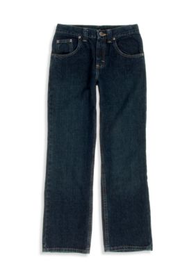 Lee Relaxed Straight Leg Jean Boys 8-20
