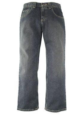 Lee Relaxed Straight Leg Jean - Boys 8-20