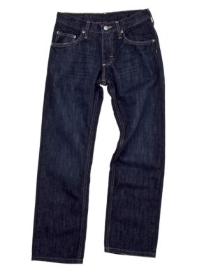 Lee Straight Fit Denim Boys 8-20