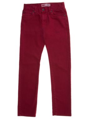Levi's 510 Skinny Fit Jeans Boys 4-7