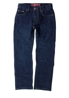 Levi's 511 Skinny Jean - Boys 4-7