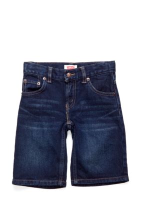 Levi's 505 Five Pocket Denim Short