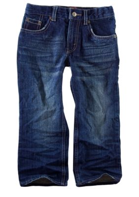 Levi's&reg; 549™ Relaxed Straight Fit Jeans Boys 4-7