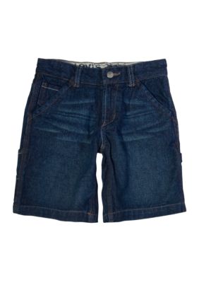 Levi's&reg; 549&trade; Painter Denim Short - Boys 4-7