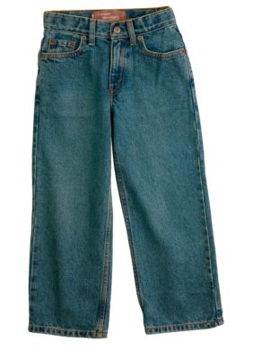 Levi's 569 Loose Straight Fit - Boys 4-7