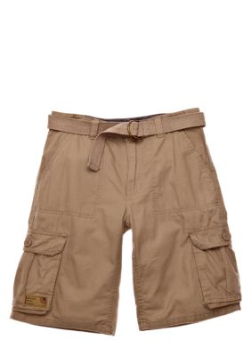 Levi's Cadet Cargo Shorts Boys 8-20