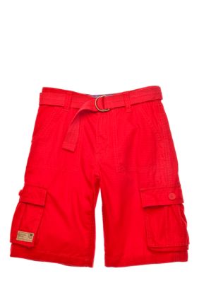 Levi's&reg; Cadet Cargo Shorts Boys 8-20