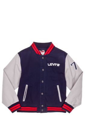 Levi's Campus Jacket Boys 8-20