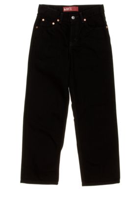 Levi's Relaxed Regular Denim Boys 8-20