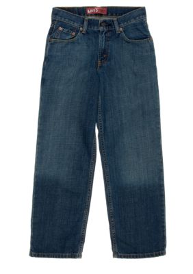 Levi's 550  Relaxed Regular Fit Jeans  Boys 8-20
