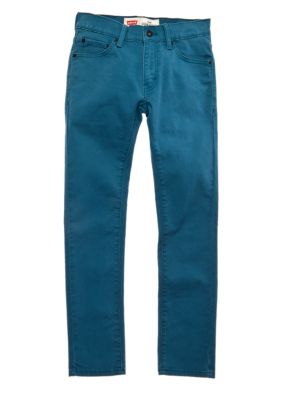 Levi's 510  Skinny Jeans Boys 8-20