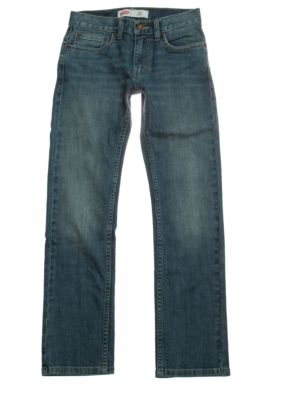 Levi's 511 Slim Fit Pants Boys 8-20
