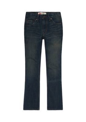 Levi's&reg; 527&trade; Bootcut Jean Boys 8-20