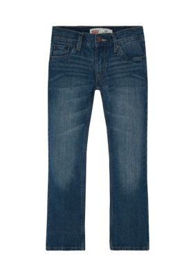 Levi's 527 Bootcut Jean Boys 8-20