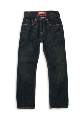 Levi's 527 Bootcut Jean Boys 8-20