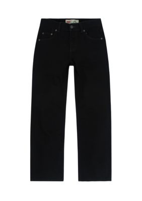 Levi's 550 Slim Relaxed Denim Boys 8-20