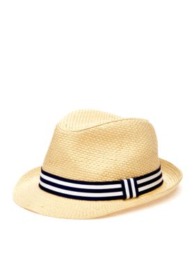 Carter's Banded Fedora Hat Toddler Boys - Online Only