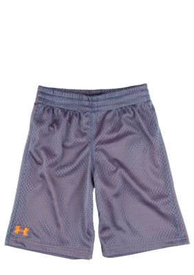 Under Armour Monster Mesh Short Boys 4-7