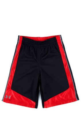 Under Armour Reversible Shorts Boys 4-7