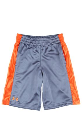 Under Armour Neon Ultimate Short Boys 4-7