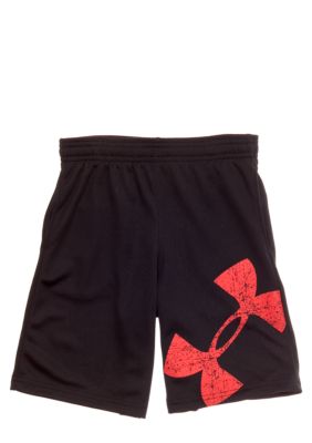 Under Armour Power Up Short Toddler Boys 4-7