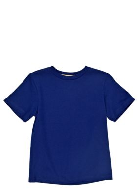 J Khaki&trade; Crew Tee Boys 4-7