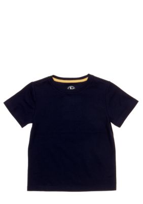 J Khaki Crew Tee Boys 4-7