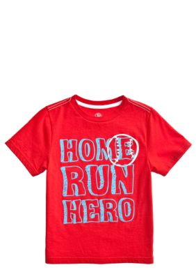 J Khaki Novelty Crew Boys 4-7