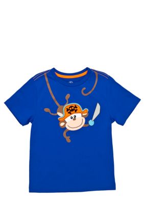 J Khaki&trade; Novelty Crew Boys 4-7