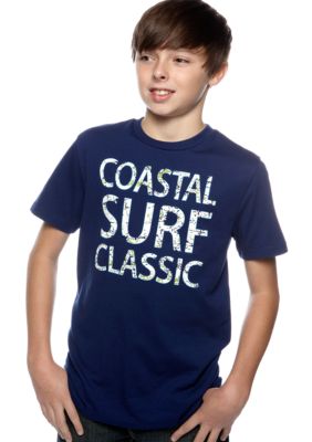 J Khaki&trade; Novelty Crew Tee Boys 8-20