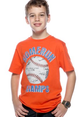 J Khaki&trade; Novelty Crew Boys 8-20