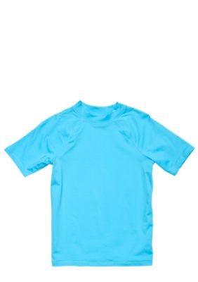 J Khaki Rashguard Boys 8-20