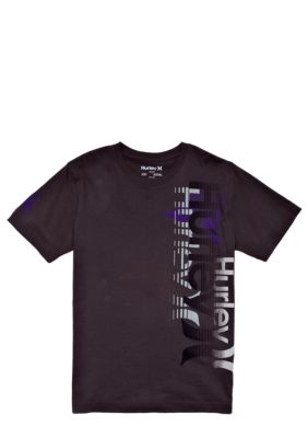Hurley Miss Fortune Tee Boys 4-7