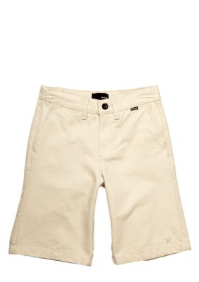 Hurley One & Only Walk Short Boys 4-7