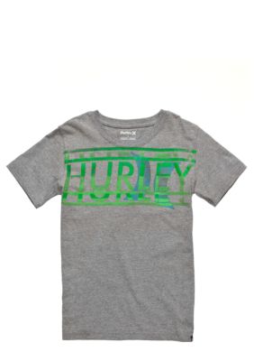 Hurley It's Been Nice Tee Boys 8-20