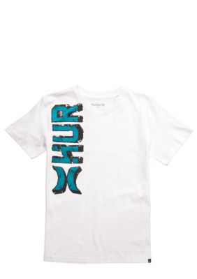 Hurley Fubble Tee Boys 8-20