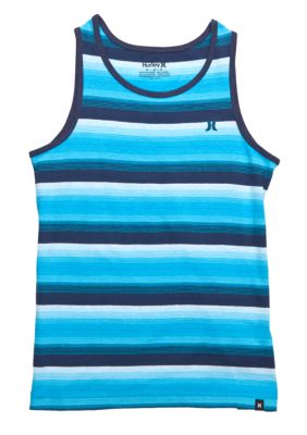 Hurley&reg; Break Tank Boys 8-20