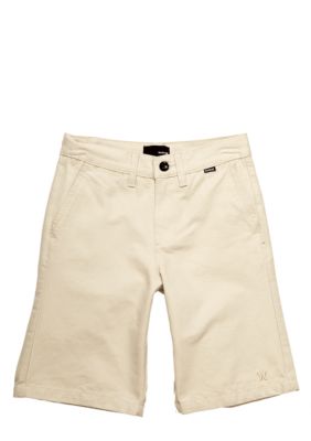 Hurley One & Only Walk Short Boys 8-20