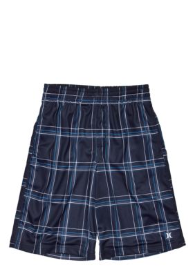 Hurley Puerto Rico Mesh Short Boys 8-20