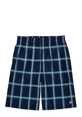 Hurley Puerto Rico Mesh Shorts Boys 8-20