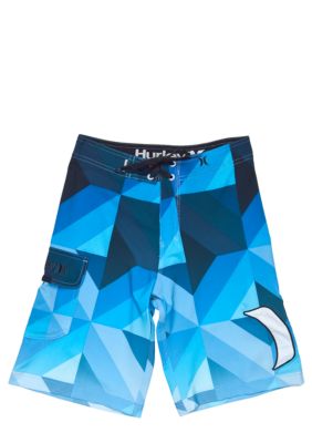 Hurley Flec Boardshort Boys 8-20