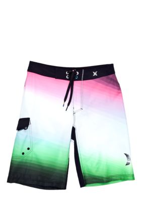 Hurley Quantum Board-shorts Boys 8-20