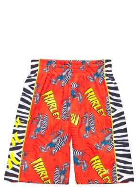 Hurley Yeah Buddy Mesh Short Boys 8-20